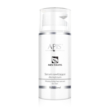51385 MEN TERAPIS Serum nawilżające dla mężczyzn / 100ml